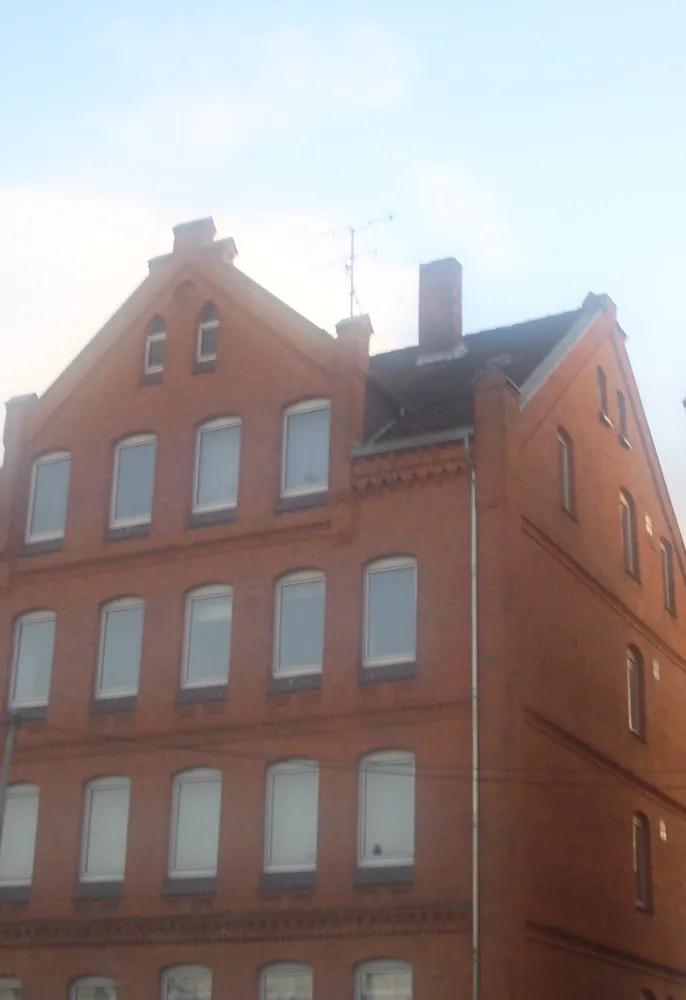 1 Zimmer Wohnung mit 30 m² in Hannover – Bild 10