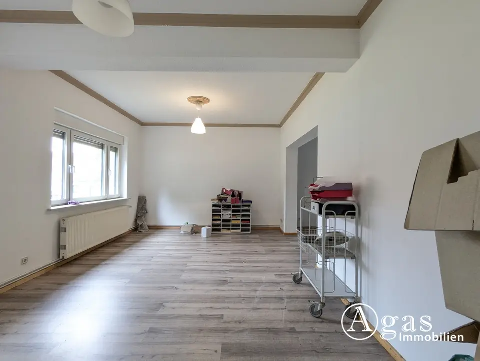 9 Zimmer Haus mit 220 m² in Luckenwalde – Bild 2