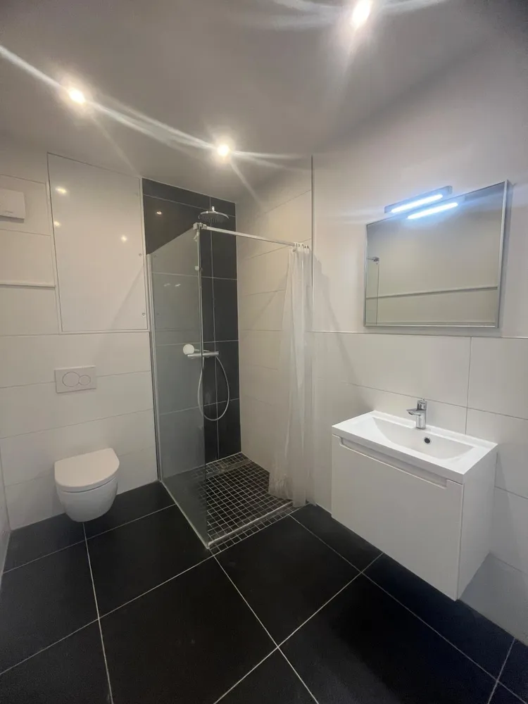 2 Zimmer Wohnung mit 67 m² in Bremen – Bild 9