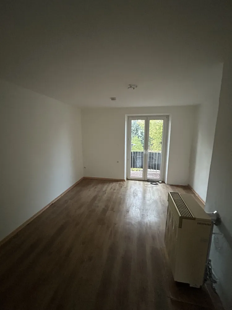 2 room apartment with 50 m² in Augsburg – Photo 11