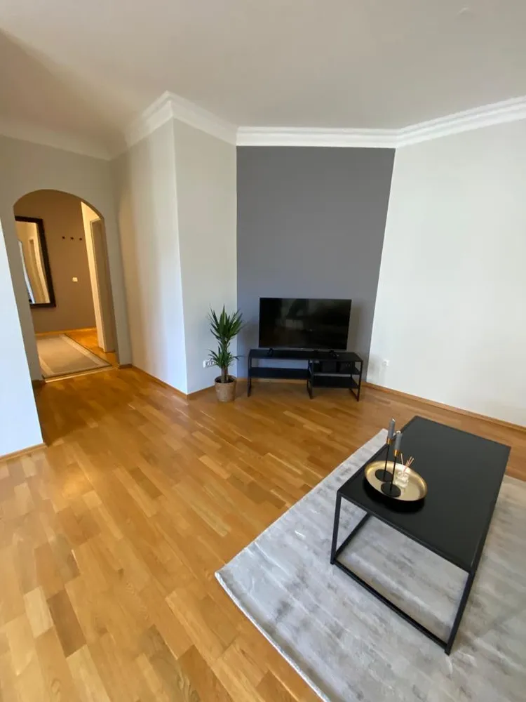 1 Zimmer Wohnung mit 45 m² in München – Bild 7
