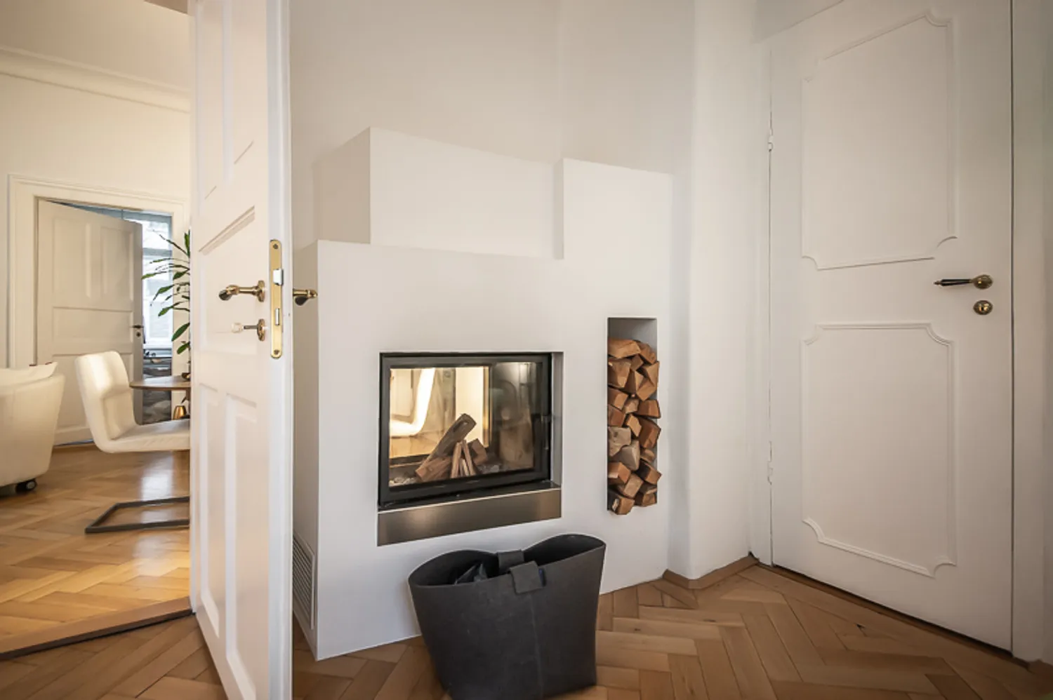 4 Zimmer Wohnung mit 87 m² in München – Bild 10