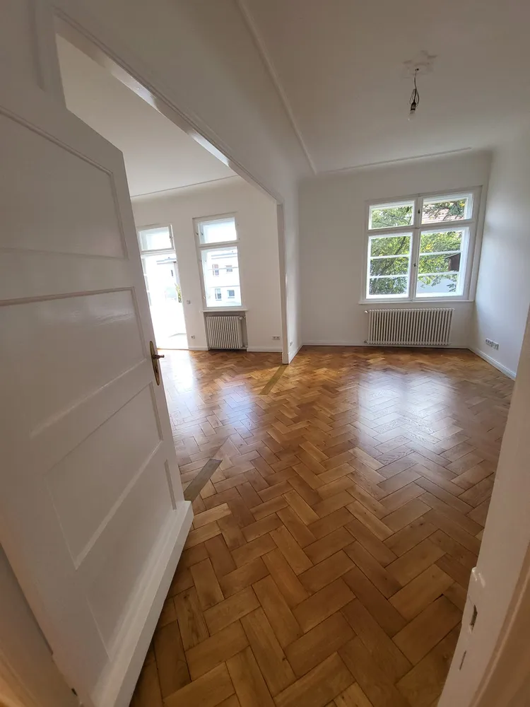 3 Zimmer Wohnung mit 114 m² in Berlin – Bild 9