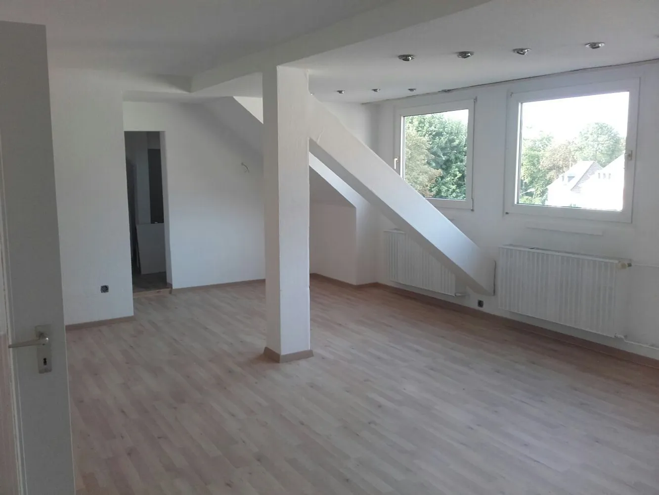 3 Zimmer Wohnung mit 80 m² in Essen – Bild 4
