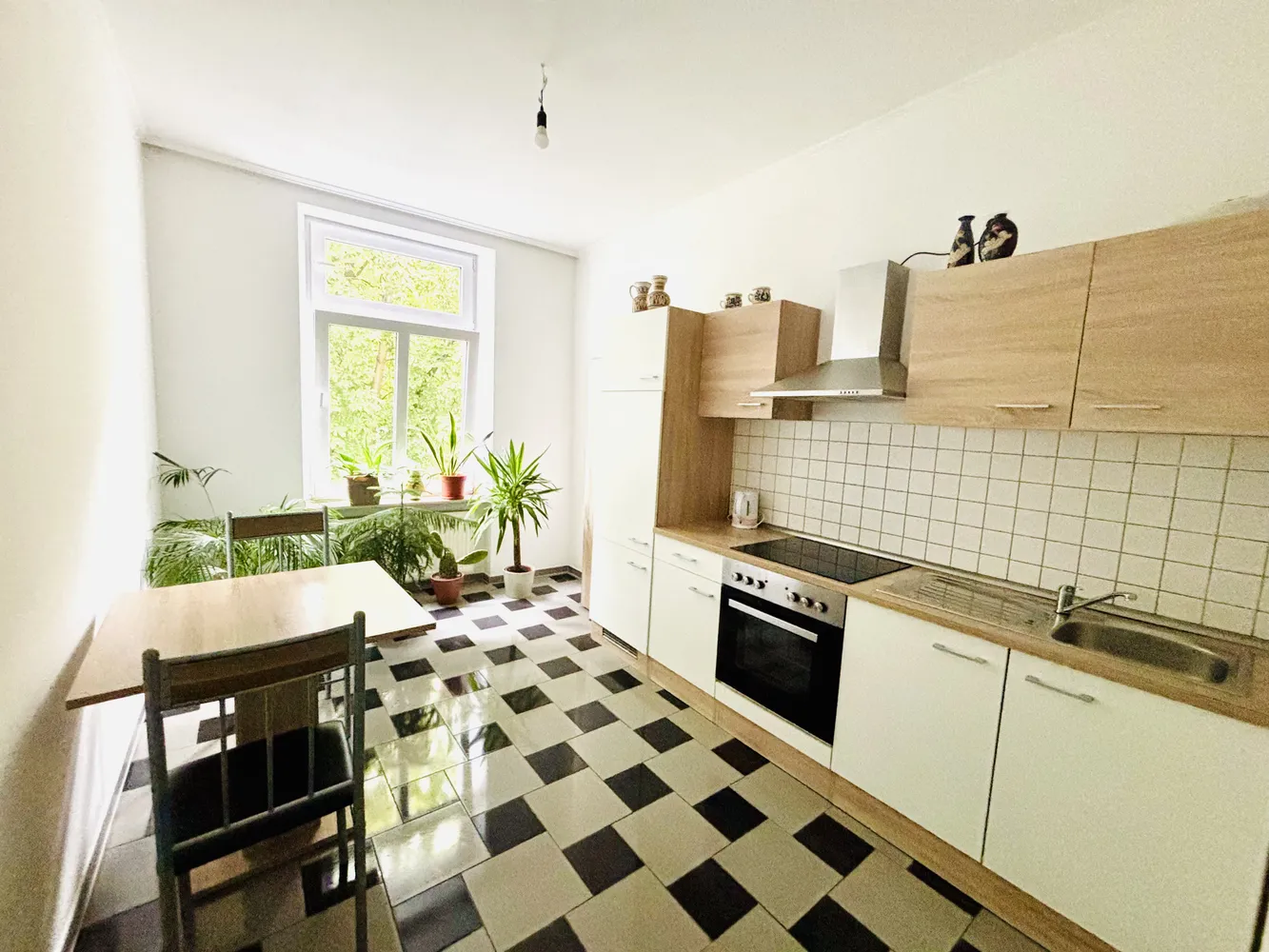 2 Zimmer Wohnung mit 62 m² in Wuppertal – Bild 7