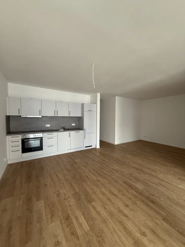 2 Zimmer Wohnung mit 75 m² in Peine – Bild 2