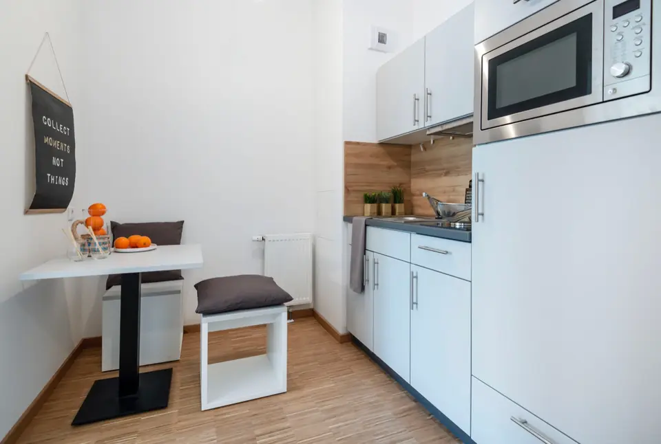 WG-Zimmer mit 25 m² in Viernheim – Bild 4