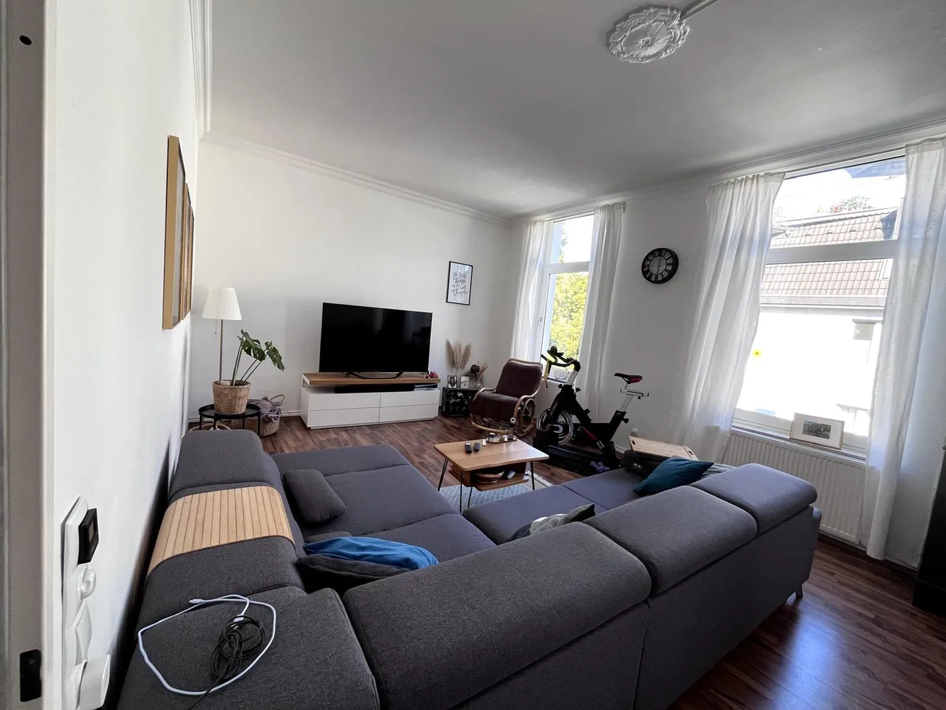 3 Zimmer Wohnung mit 114 m² in Aachen – Bild 12