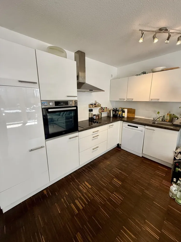 2 Zimmer Wohnung mit 77 m² in Nürnberg – Bild 6