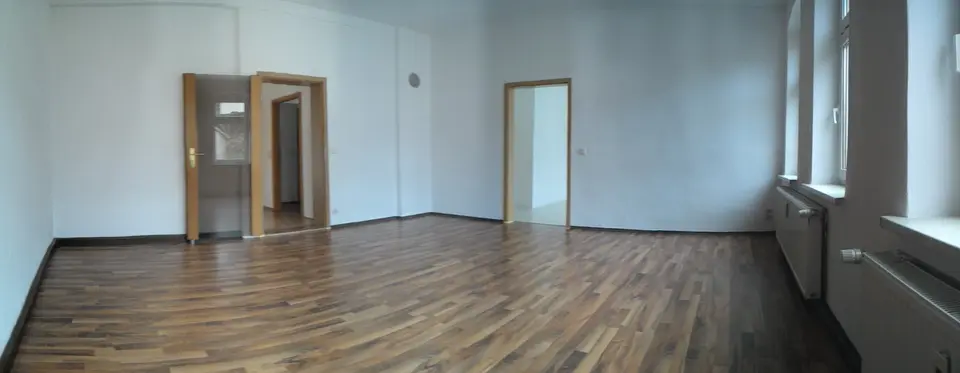 2 Zimmer Wohnung mit 70 m² in Annaberg-Buchholz – Bild 1