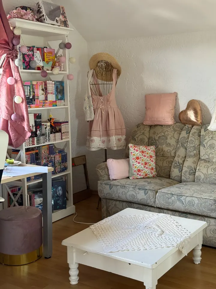 WG-Zimmer mit 58 m² in Passau – Bild 7