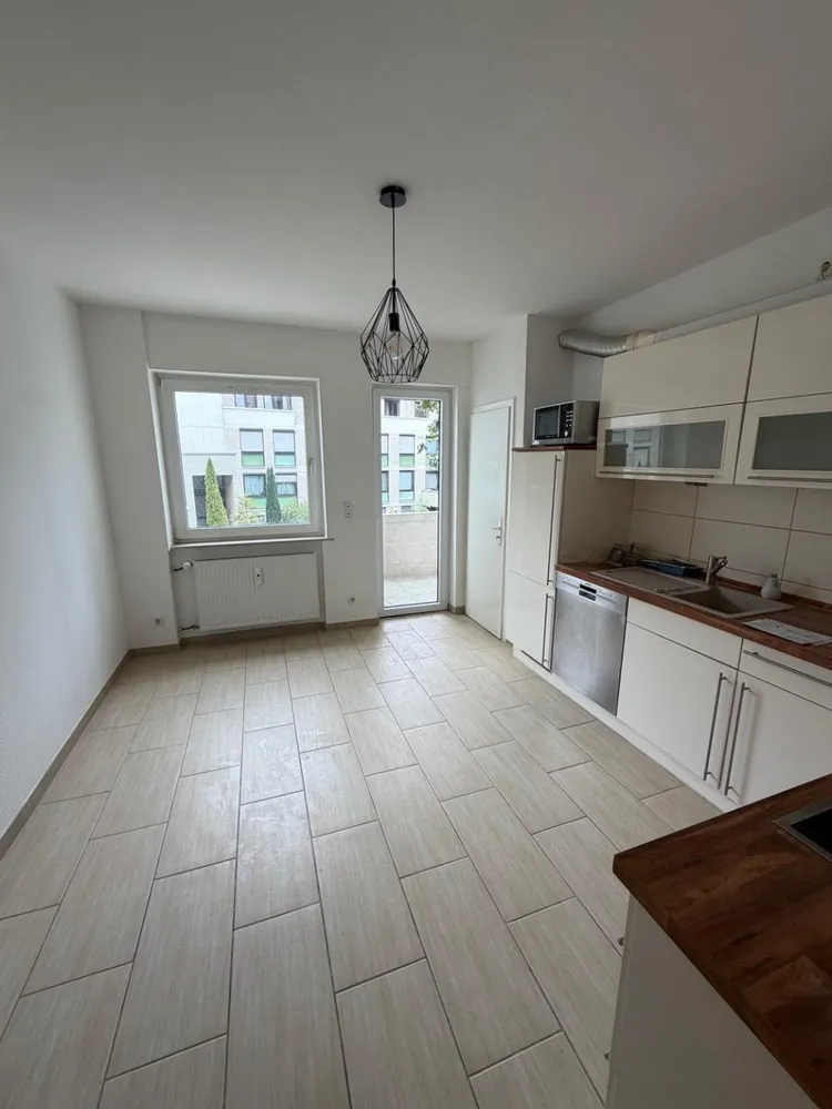 3 Zimmer Wohnung mit 90 m² in Paderborn – Bild 10