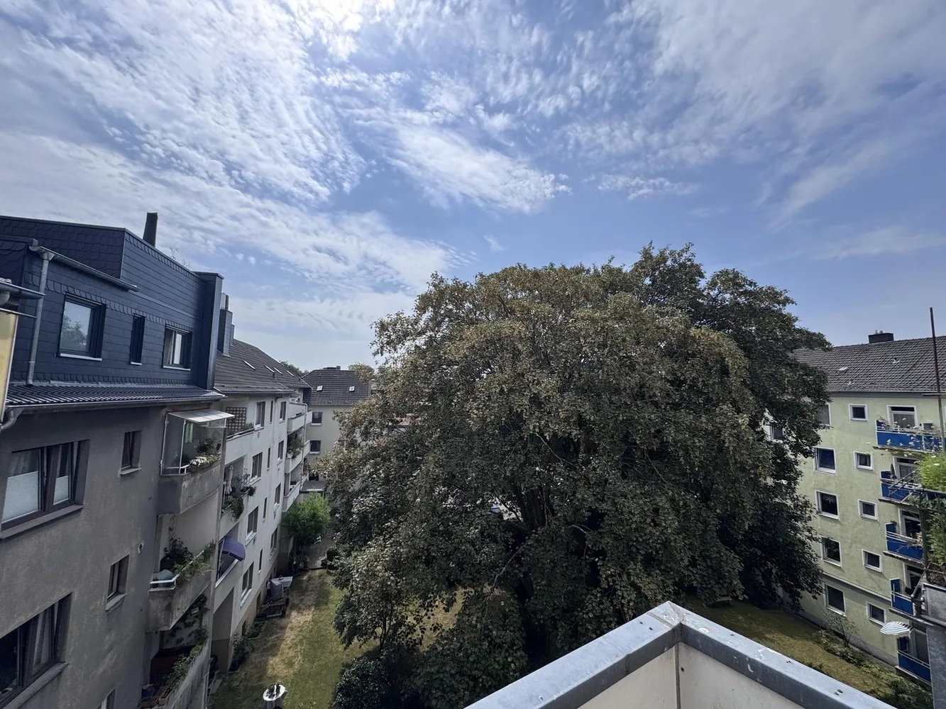 2 Zimmer Wohnung mit 63 m² in Bochum – Bild 2