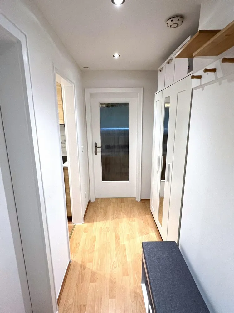1 Zimmer Wohnung mit 31 m² in München – Bild 8