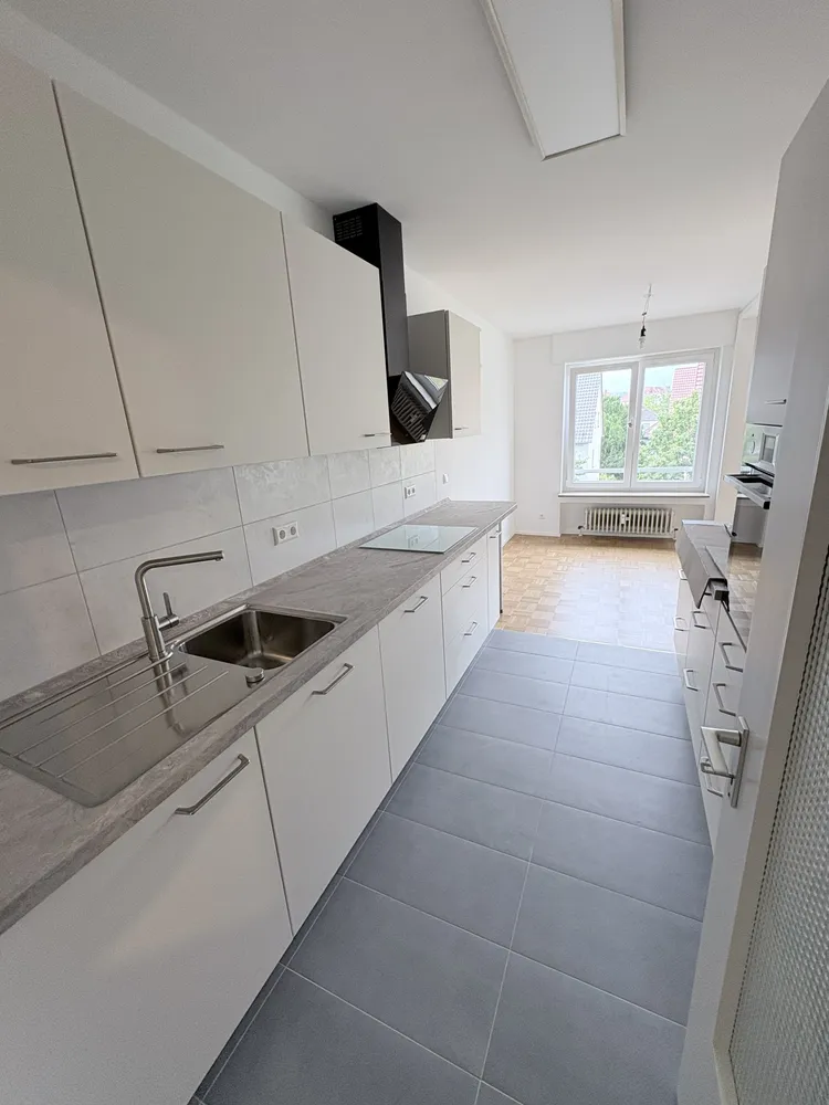 4 Zimmer Wohnung mit 83 m² in Stuttgart – Bild 11