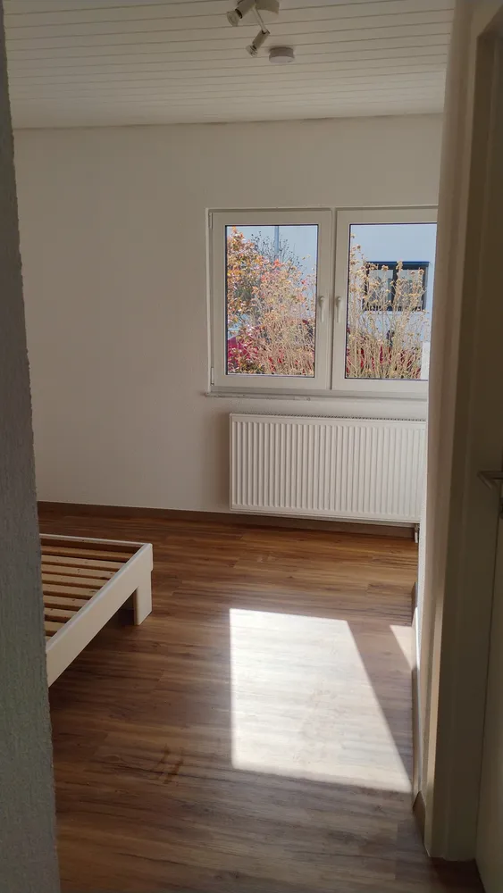 2 Zimmer Wohnung mit 35 m² in Karlsruhe – Bild 4