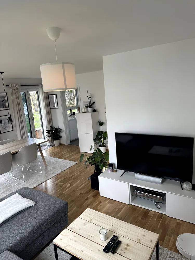 3 Zimmer Wohnung mit 87 m² in München – Bild 6