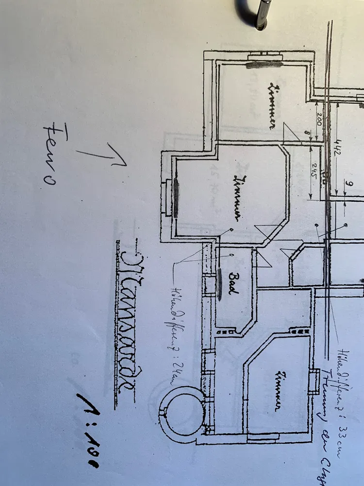 3 Zimmer Wohnung mit 70 m² in Dresden – Bild 10