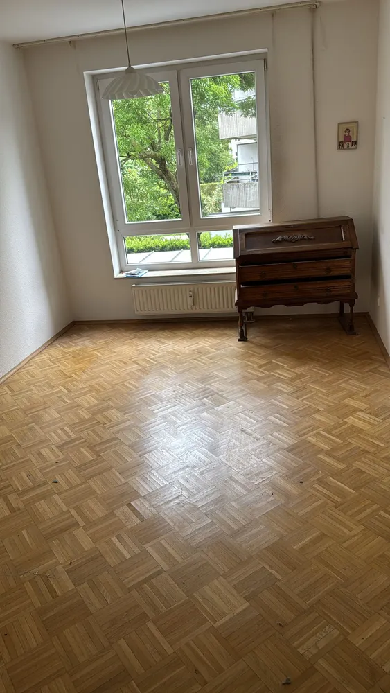 2 room apartment with 57 m² in Düsseldorf – Photo 7
