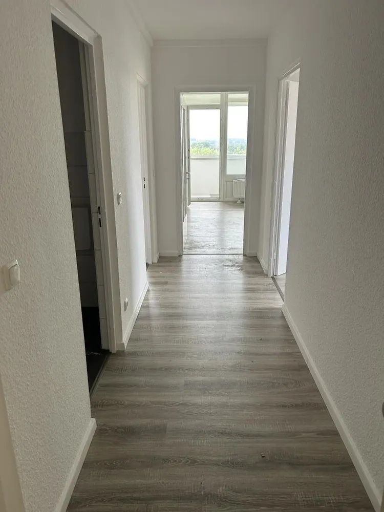 2 Zimmer Wohnung mit 60 m² in Kiel – Bild 2