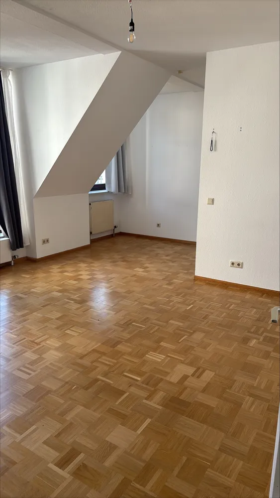 2 Zimmer Wohnung mit 43 m² in Villingen-Schwenningen – Bild 2