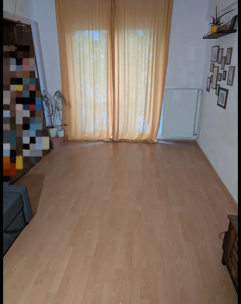 2 room apartment with 62 m² in Cologne – Photo 1
