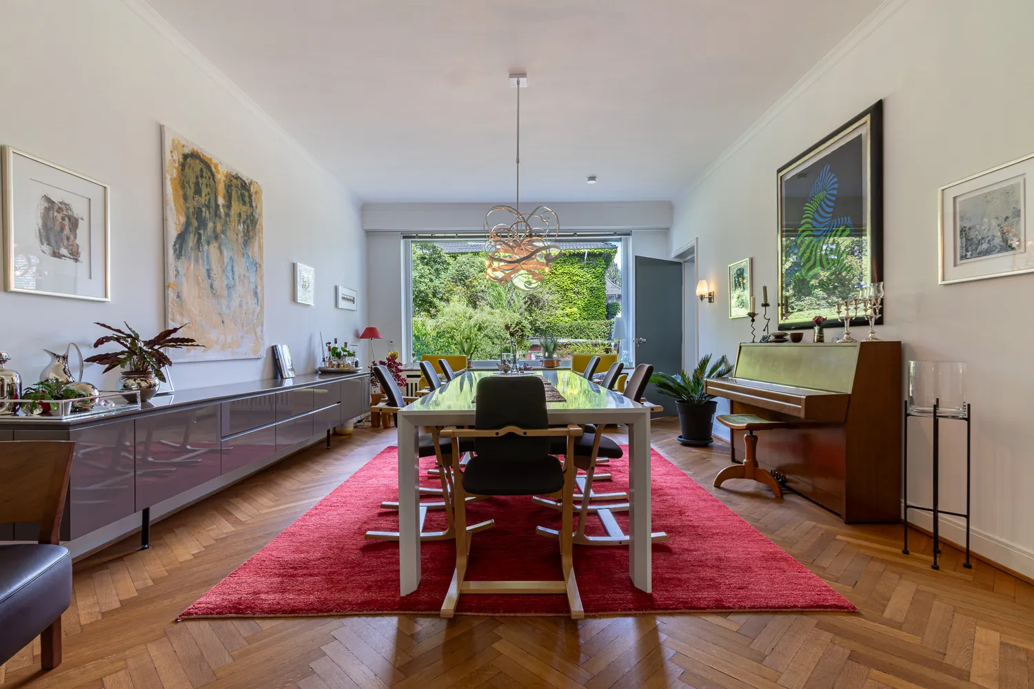 7 Zimmer Haus mit 228 m² in Dortmund – Bild 2