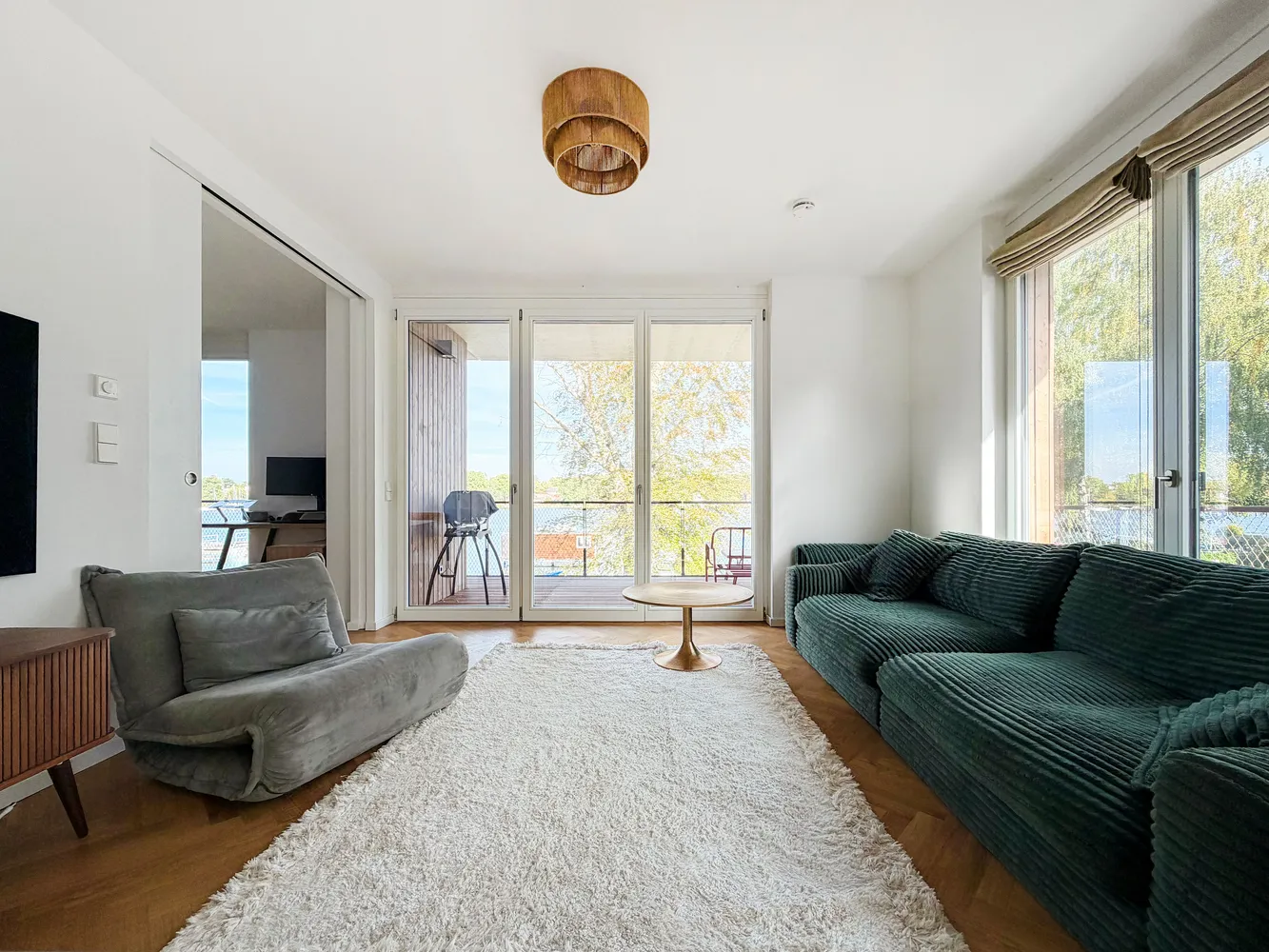 3 Zimmer Wohnung mit 108 m² in Berlin – Bild 8