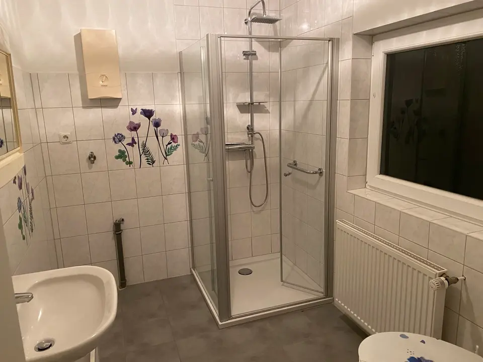 3 Zimmer Wohnung mit 55 m² in Saarbrücken – Bild 10