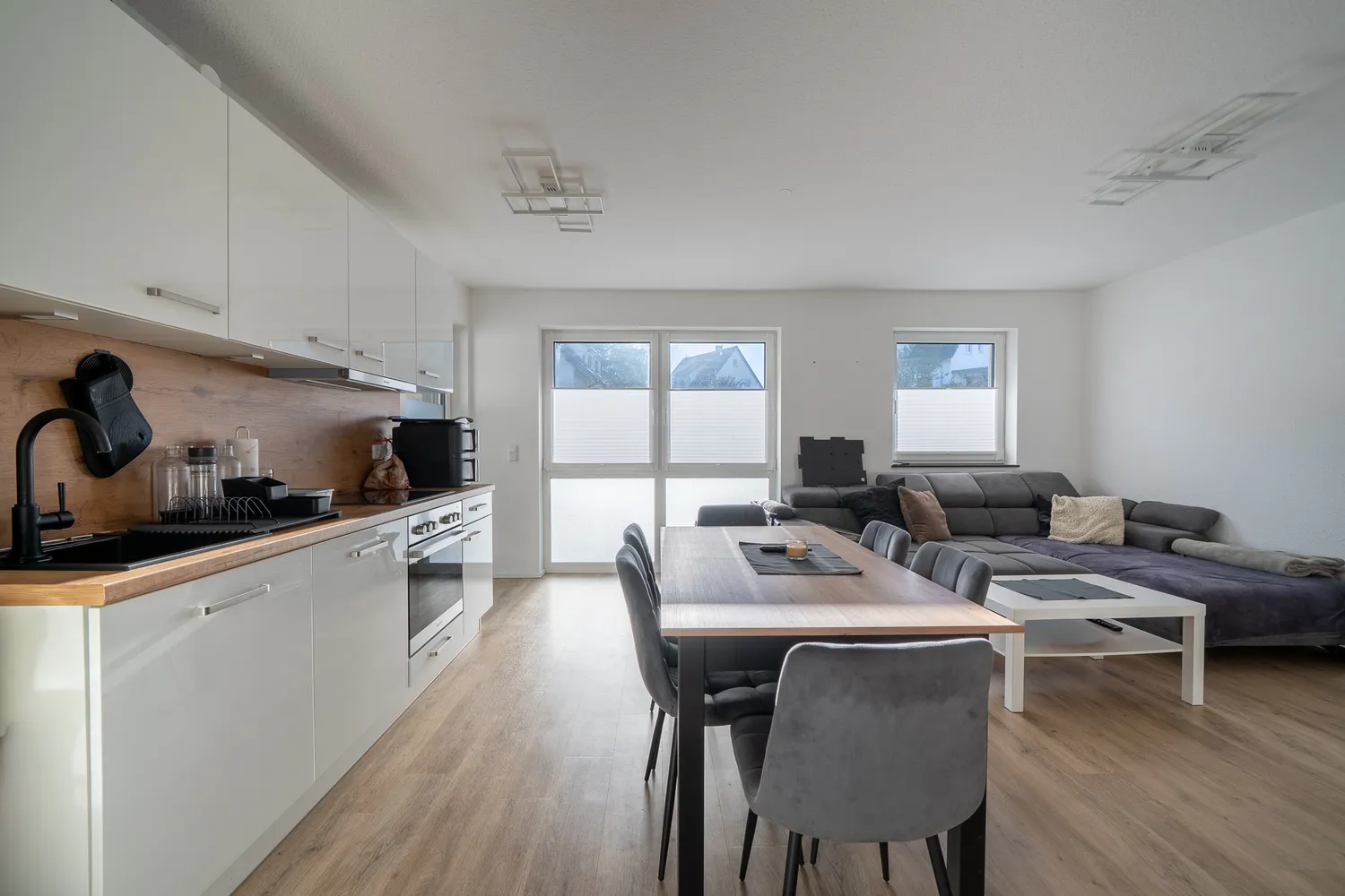 2 Zimmer Wohnung mit 51 m² in Rottweil – Bild 8