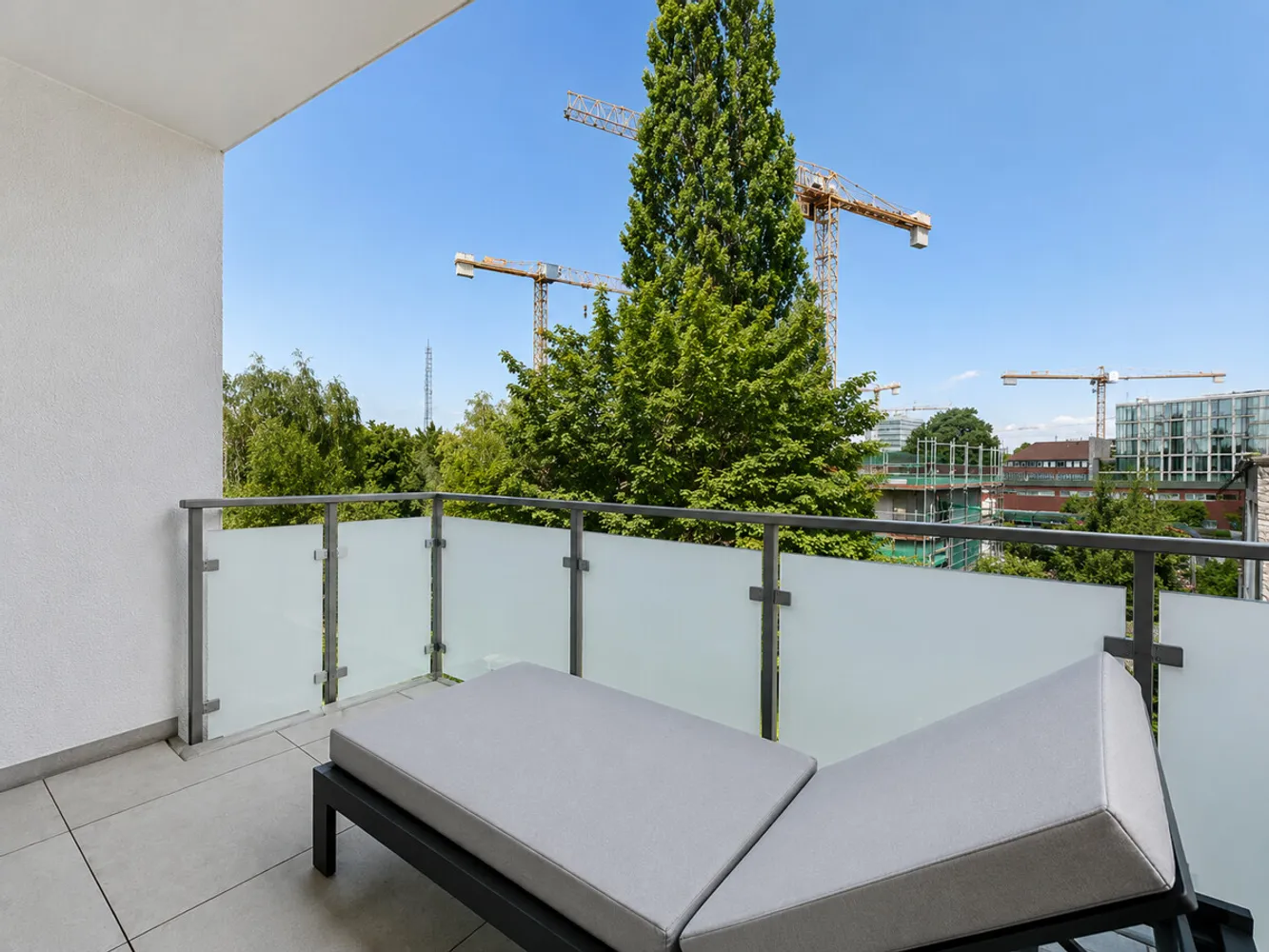 3 Zimmer Wohnung mit 108 m² in Münster – Bild 12