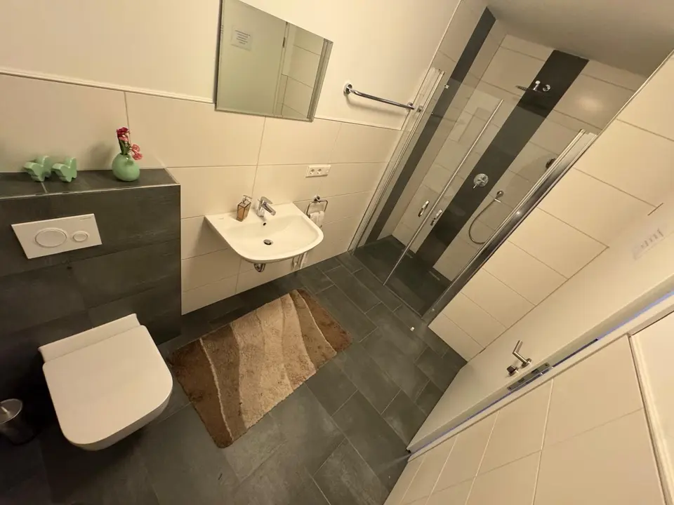 2 Zimmer Wohnung mit 66 m² in Paderborn – Bild 6