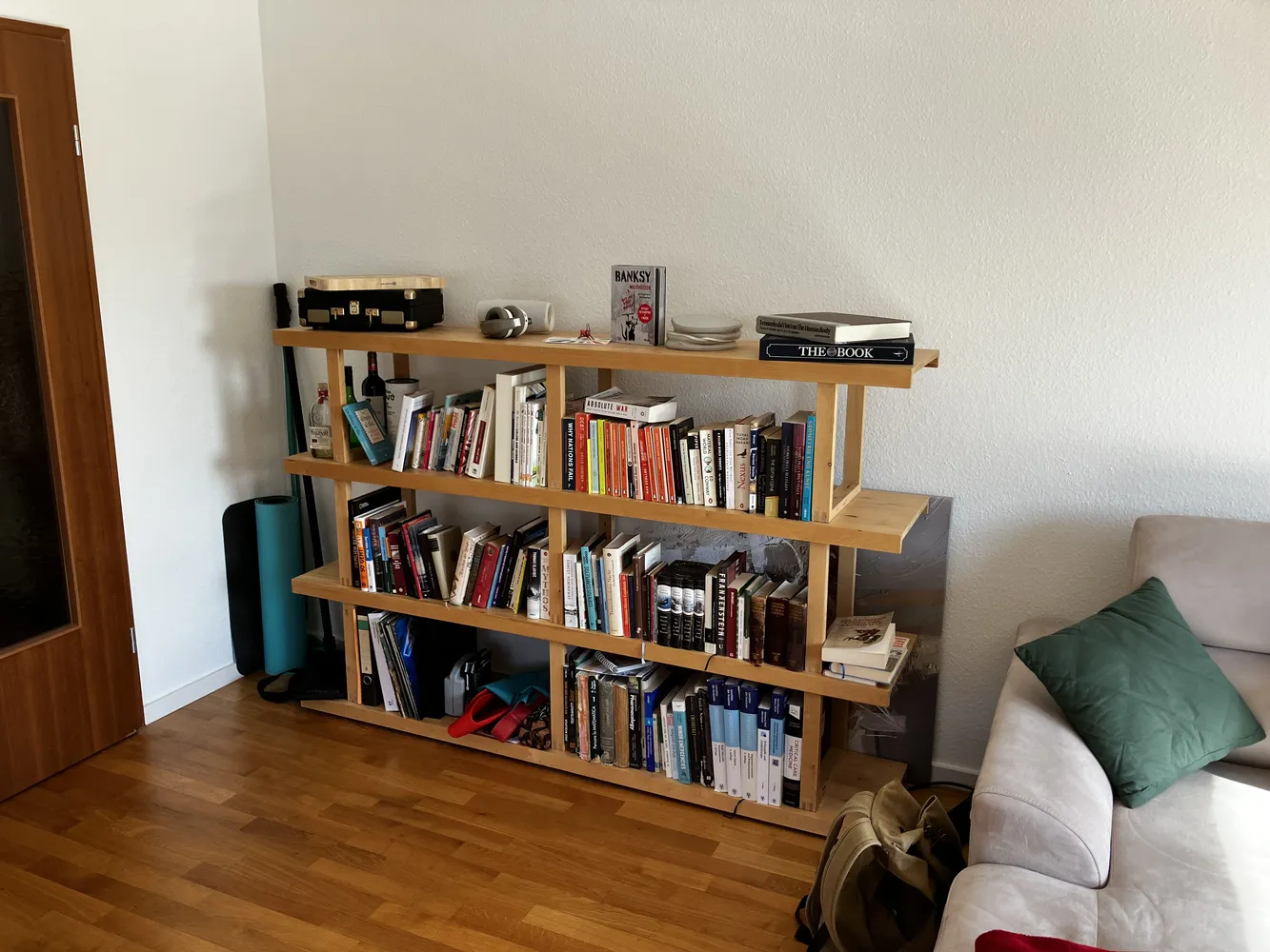 2 Zimmer Wohnung mit 67 m² in Nürnberg – Bild 1