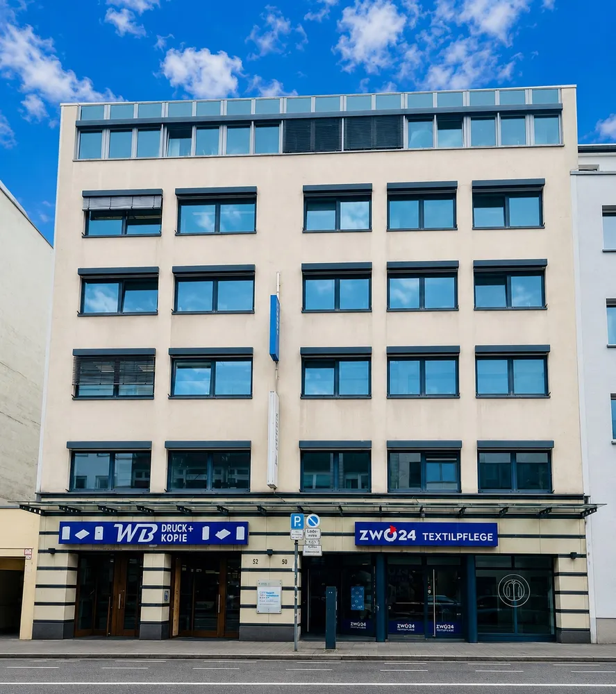 5 Zimmer Wohnung mit 31 m² in Köln – Bild 9