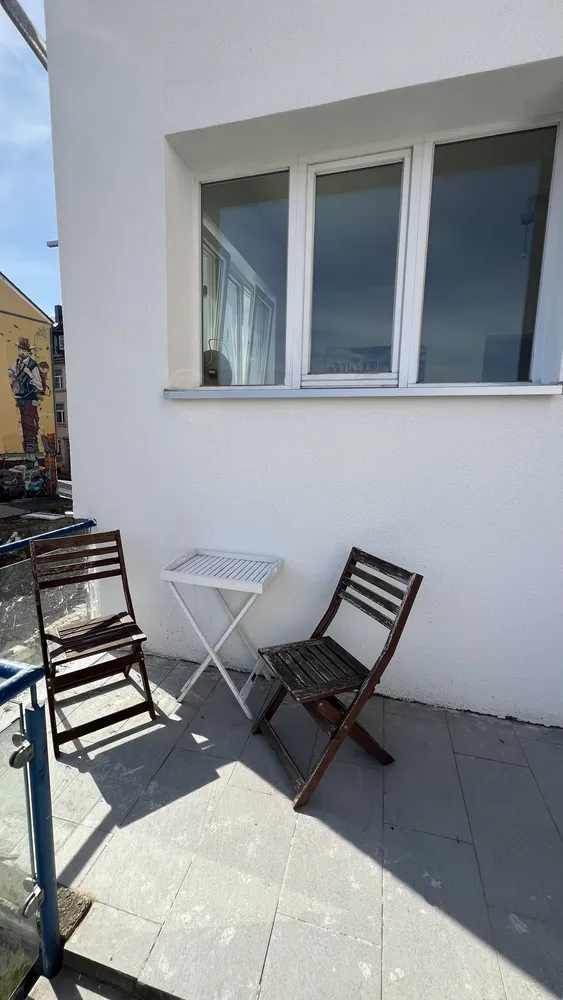 2 Zimmer Wohnung mit 40 m² in Hannover – Bild 4