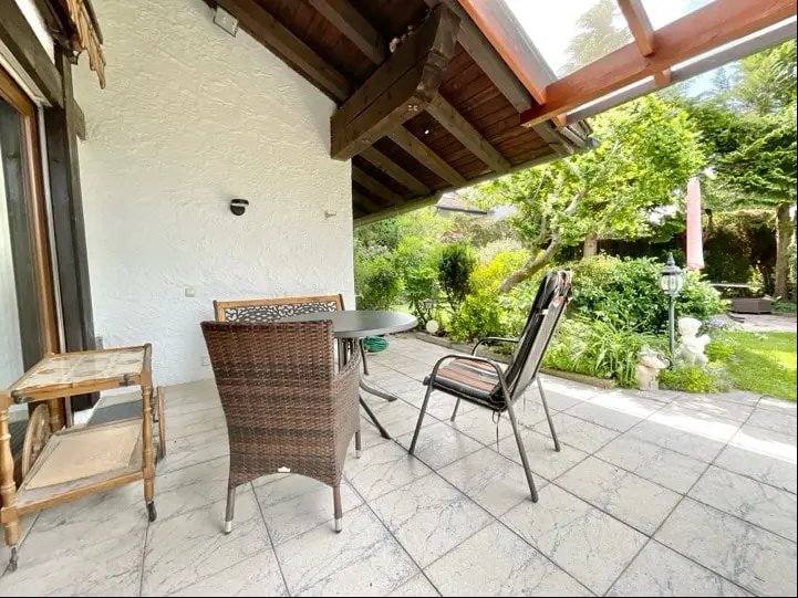 5 Zimmer Haus mit 220 m² in Memmingen – Bild 3