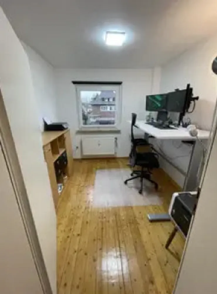 3 Zimmer Wohnung mit 50 m² in Bergisch Gladbach – Bild 6