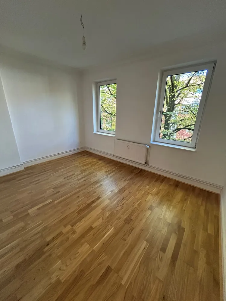 3 Zimmer Wohnung mit 63 m² in Hamburg – Bild 10