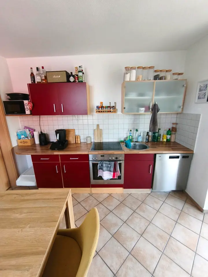 2 Zimmer Wohnung mit 68 m² in Riesa – Bild 8