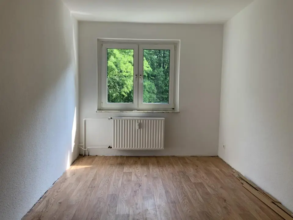 3 Zimmer Wohnung mit 59 m² in Gelsenkirchen – Bild 1