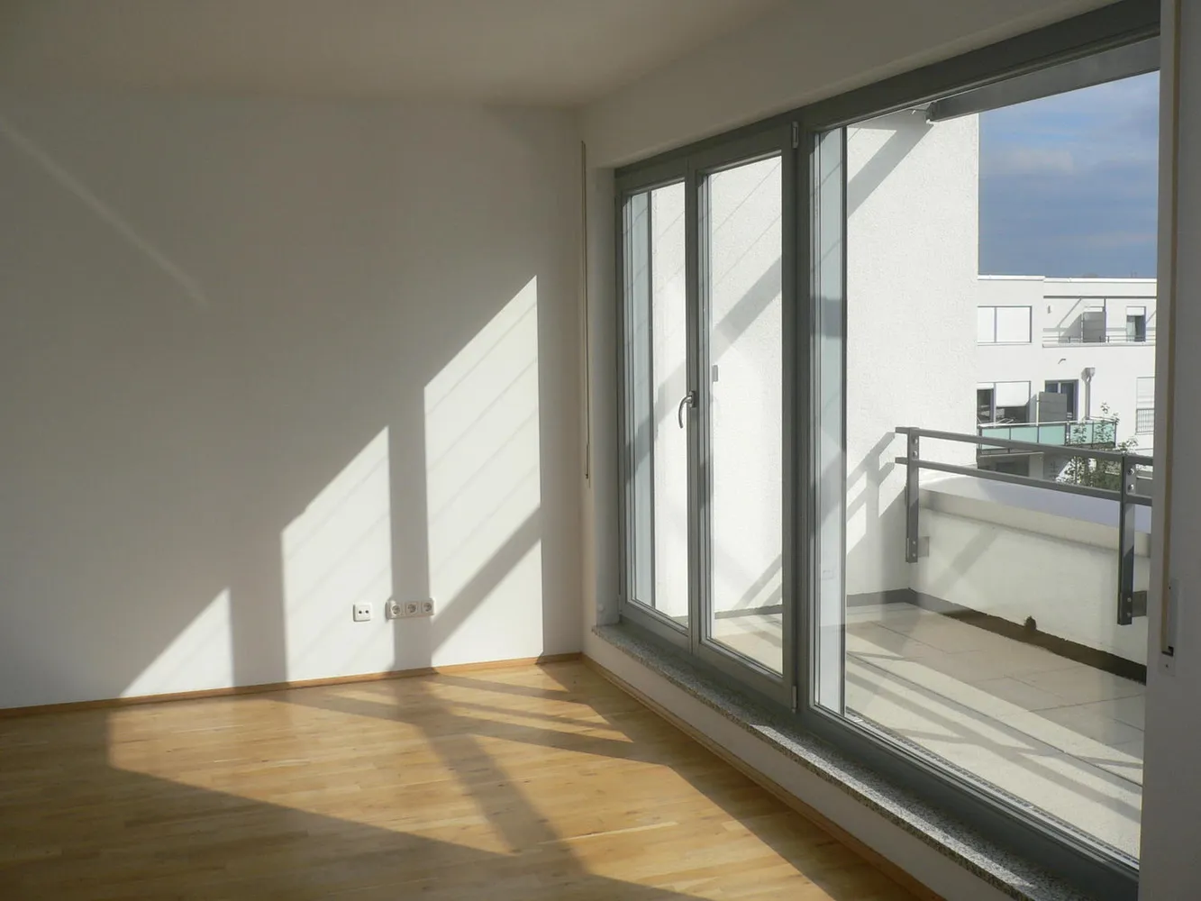 1 Zimmer Wohnung mit 41 m² in München – Bild 1
