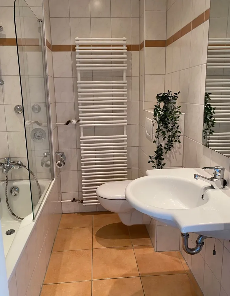 2 Zimmer Wohnung mit 55 m² in Nürnberg – Bild 10