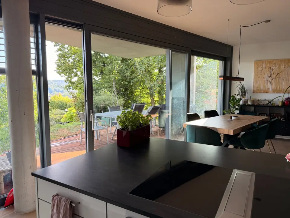 Shared room with 121 m² in Esslingen am Neckar – Photo 2