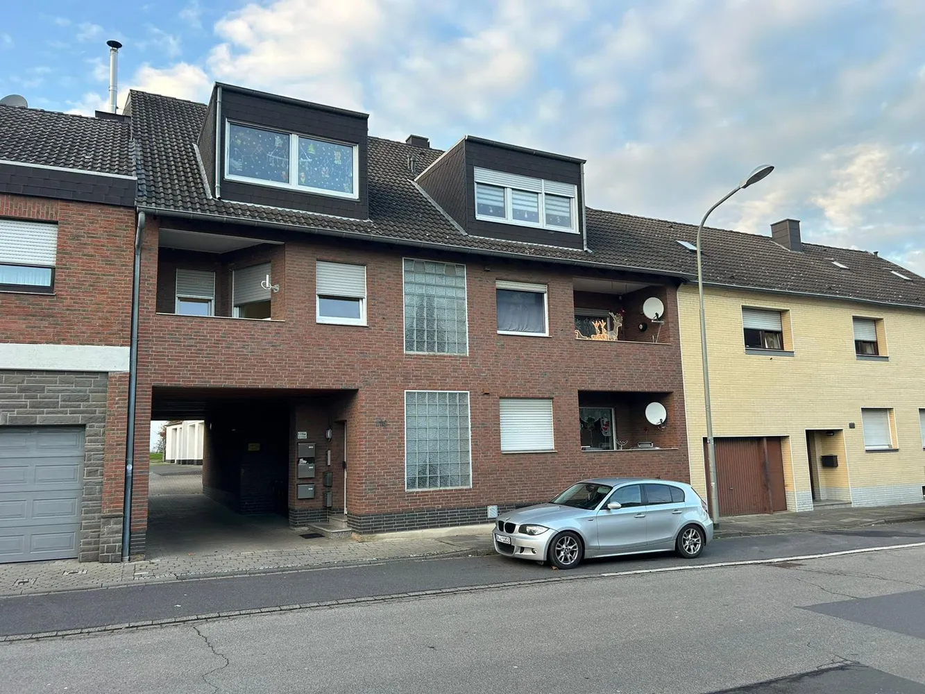 2 Zimmer Wohnung mit 55 m² in Düren – Bild 6