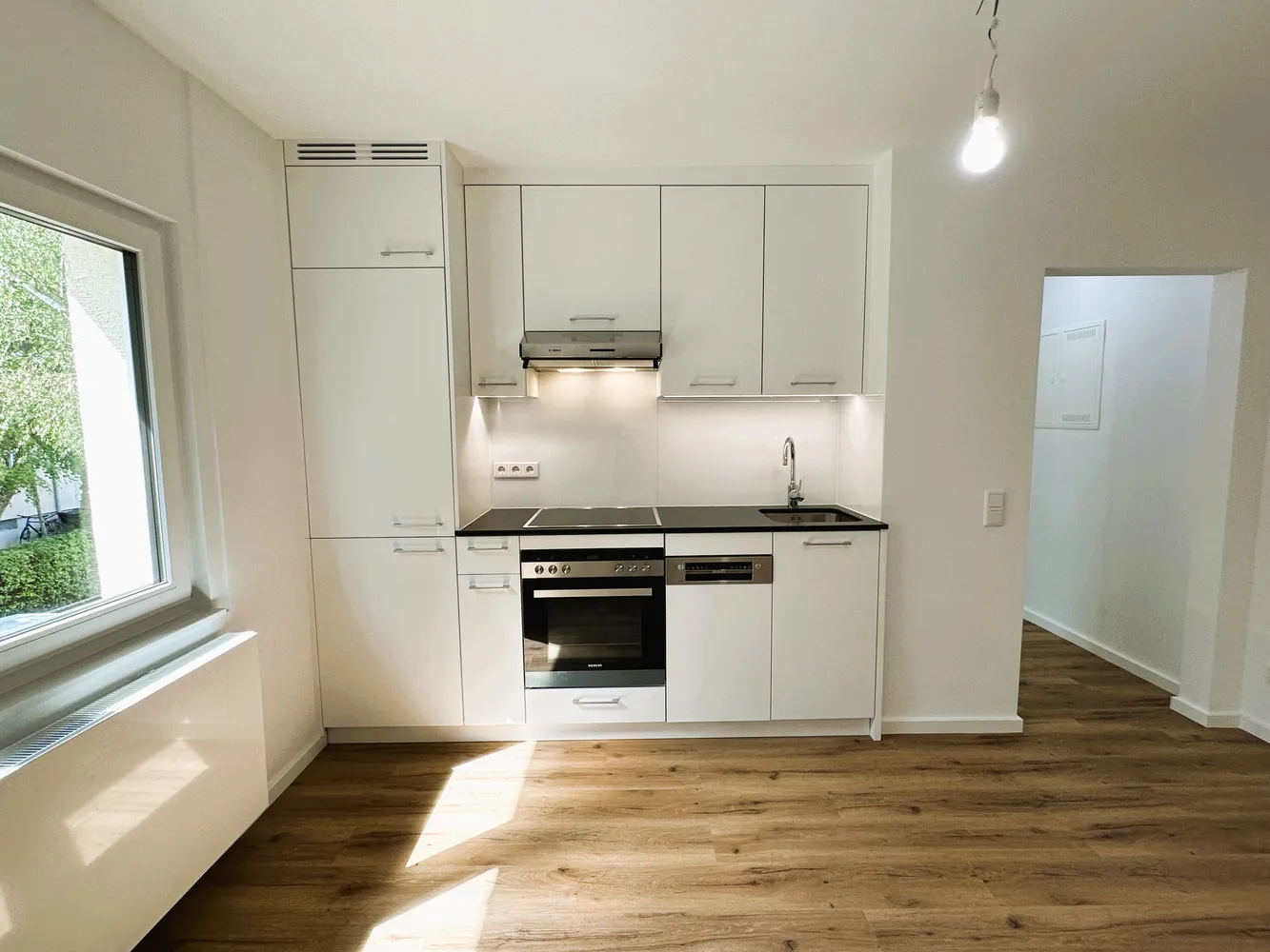 2 Zimmer Wohnung mit 35 m² in Mainz – Bild 3