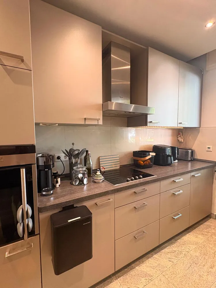 1 Zimmer Wohnung mit 54 m² in Frankfurt am Main – Bild 3