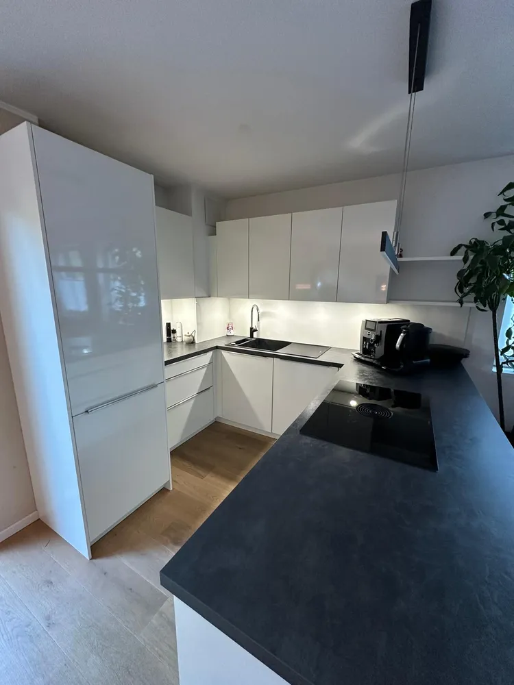 3 Zimmer Wohnung mit 88 m² in München – Bild 9