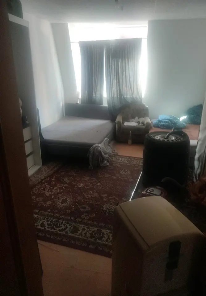 2 Zimmer Wohnung mit 50 m² in Zeitz – Bild 2