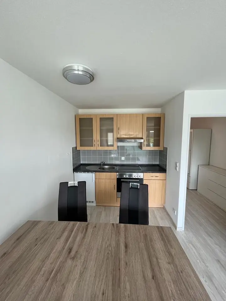 2 Zimmer Wohnung mit 32 m² in Fürstenfeldbruck – Bild 6