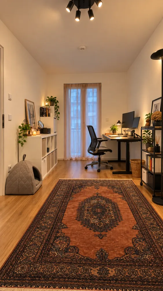 4 Zimmer Wohnung mit 115 m² in Hanau – Bild 1